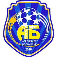 FK Agrobiznes Volochisk